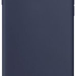 Чехол на заднюю панель Evelatus Apple iPhone 6/6s Silicone Case Midnight Blue