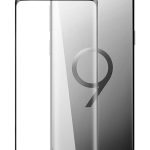 Защитное стекло Evelatus Samsung GalaxyS9 G960 2.5D Full Cover Japan Glue Glass Anti-Static 