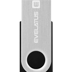 Флеш-накопитель Evelatus  USB Flash 8GB EFD01 Black