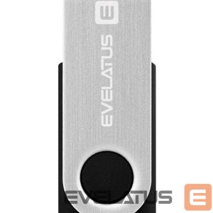 Флеш-накопитель Evelatus  USB Flash 8GB EFD01 Black