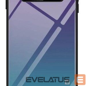 Чехол на заднюю панель Evelatus Samsung Galaxy S10e Gradient Glass Case 3 Under Water