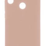 Чехол на заднюю панель Evelatus Xiaomi Note 7 Nano Silicone Case Soft Touch TPU Beige