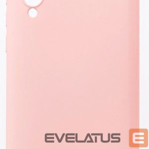 Чехол на заднюю панель Evelatus Xiaomi Mi 9 Lite Soft Silicone Beige