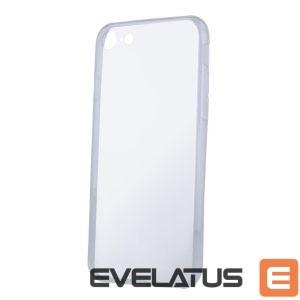 Чехол на заднюю панель iLike Sony Xperia 5 Slim Case 1 mm Transparent