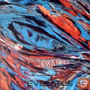 Защитная плёнка Evelatus Universal Oil Painting Art 3D Colorful Film for Screen Cutter 