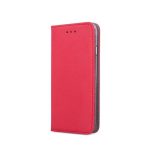 Чехол книжка iLike Samsung A21S Book Case Red