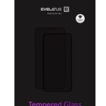 Защитное стекло Evelatus Apple iPhone 12/12 Pro 6.1 Matte 2.5D Silk Cover Japan Glue Glass Anti-Static 