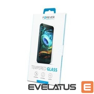Защитное стекло Forever Samsung Samsung A12/A03s/A02/M12/Xiaomi Redmi 9/9A/9C/10/10A Tempered Glass 