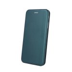 Чехол книжка iLike Huawei P40 Lite Book Case Dark Green