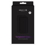Защитное стекло Evelatus Apple iPhone 12 Pro Max Rubber Anti-Broken 3D Glass Full Cover Japan Glue Anti-Static 