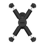 Резервная деталь для электротранспорта Segway  Phone Holder Black