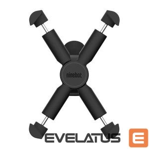 Резервная деталь для электротранспорта Segway  Phone Holder Black