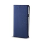 Чехол книжка iLike Xiaomi Redmi Note 10 Pro / Redmi Note 10 Pro Max Book Case V1 Navy Blue