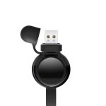 Беспроводное зарядное устройство XO Apple Watch Wireless Charger CX003 Black