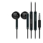Проводные наушники Huawei  Earphones AM116 Black