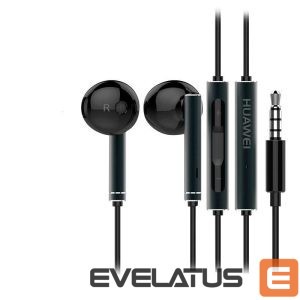 Проводные наушники Huawei  Earphones AM116 Black