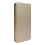 Чехол книжка Evelatus Xiaomi Redmi 12C/ 11A Book Case Gold