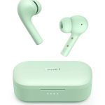 Беспроводные наушники Aukey  EP-T21S TWS Wireless Earbuds Rose Bluetooth Green