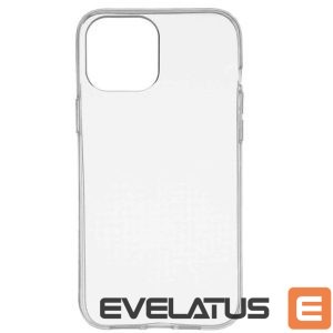 Чехол на заднюю панель iLike Apple iPhone 13 6,1' Slim Case Transparent