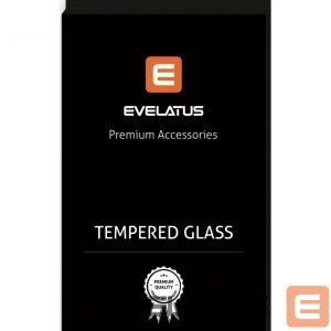 Защитное стекло Evelatus Apple iPhone XR/11 Privacy 2.5D Silk Full Cover Japan Glue Anti-Static 