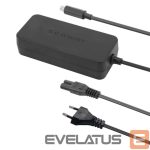 Аксессуар для электротранспорт Segway  Ninebot by 5A Fast Charger for Ninebot KickScooter MAX Black