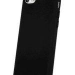 Чехол на заднюю панель iLike Samsung Galaxy A34 5G Silicon case Black