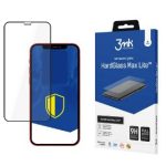 Защитное стекло 3MK Apple iPhone 12/12 Pro HardGlass Max Lite 