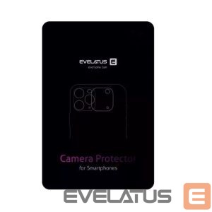Защитное стекло Evelatus Apple iPhone 14 Plus Full Camera Lens Protector Armor 