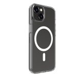 Чехол на заднюю панель Evelatus Apple iPhone 13 Clear Case with MagSafe Transparent