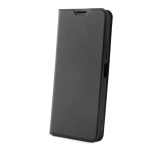 Чехол книжка iLike Xiaomi Redmi 12 Book case Slim Black
