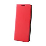 Чехол книжка iLike Xiaomi Redmi 12 Book case Slim Red