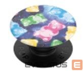 Универсальный держатель (Popsocket) Popsockets  Gummy Galaxy 