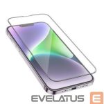 Защитное стекло iLike Apple IPHONE XR/11 FULL SCREEN 5D TEMPERED GLASS 