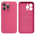 Чехол на заднюю панель iLike Samsung Galaxy A54 5G silicone cover Pink