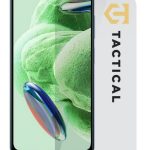 Защитное стекло Tactical Xiaomi Redmi Note 12 5G Glass Shield 2.5D Clear