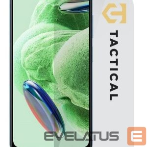 Защитное стекло Tactical Xiaomi Redmi Note 12 5G Glass Shield 2.5D Clear