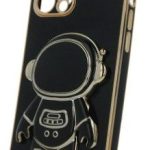 Чехол на заднюю панель iLike Samsung Galaxy A34 5G Astronaut case 