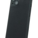 Чехол на заднюю панель iLike Samsung Galaxy A34 5G black Airy case 