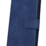 Чехол книжка iLike Samsung Galaxy A34 5G Smart Velvet case Navy Blue