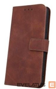 Чехол книжка iLike Samsung Galaxy A34 5G Smart Velvet case Brown