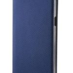 Чехол книжка iLike Samsung Galaxy A54 5G Smart Magnet case Navy Blue