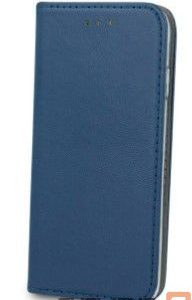 Чехол книжка iLike Samsung Galaxy A54 5G Smart Magnetic case Navy Blue