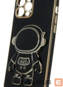 Чехол на заднюю панель iLike Samsung Galaxy A54 5G Astronaut case Black
