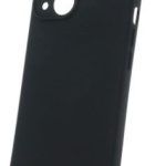 Чехол на заднюю панель iLike Xiaomi Redmi 12 4G Black