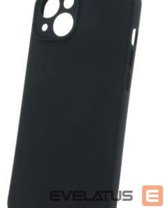 Чехол на заднюю панель iLike Xiaomi Redmi 12 4G Black