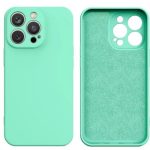 Чехол на заднюю панель iLike Samsung Galaxy A33 5G Silicone case Mint Green