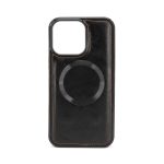 Чехол на заднюю панель Evelatus Apple iPhone 14 Pro Max Multifunctional Wallet wristband leather case Black