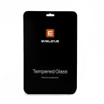 Защитное стекло Evelatus  Galaxy Tab S9 FE 3x strong 0.33mm Flat Clear Glass Anti-Static 