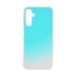 Чехол на заднюю панель Evelatus Samsung Galaxy A54 Transparent gradient Case 