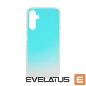 Чехол на заднюю панель Evelatus Samsung Galaxy A54 Transparent gradient Case 